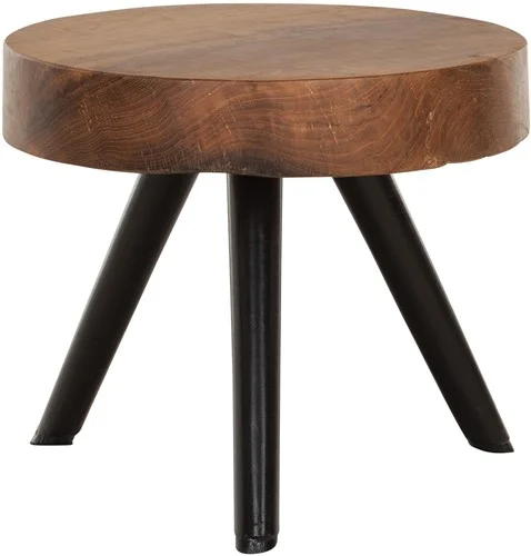 DTP.Interiors / Coffee Tables / MUST Living salontafel Disk small